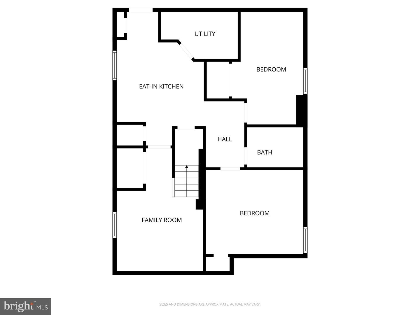 3021 24TH ST NE, WASHINGTON, District Of Columbia 20018, 5 Bedrooms Bedrooms, ,4 BathroomsBathrooms,Residential,For sale,3021 24TH ST NE,DCDC2243304 MLS # DCDC2243304