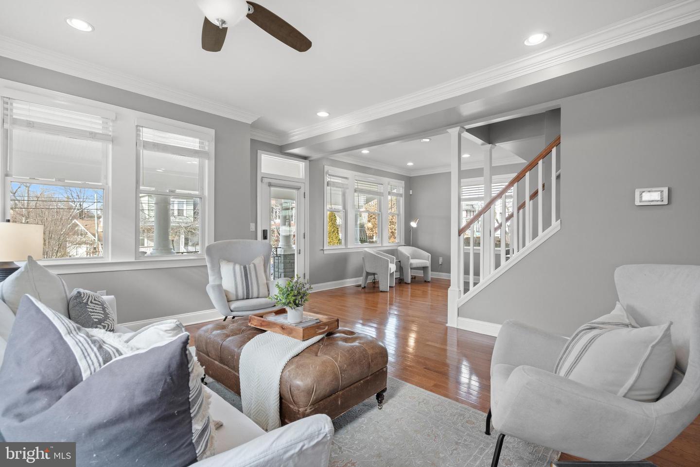 3021 24TH ST NE, WASHINGTON, District Of Columbia 20018, 5 Bedrooms Bedrooms, ,4 BathroomsBathrooms,Residential,For sale,3021 24TH ST NE,DCDC2243304 MLS # DCDC2243304