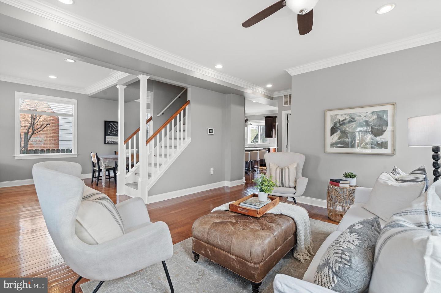 3021 24TH ST NE, WASHINGTON, District Of Columbia 20018, 5 Bedrooms Bedrooms, ,4 BathroomsBathrooms,Residential,For sale,3021 24TH ST NE,DCDC2243304 MLS # DCDC2243304