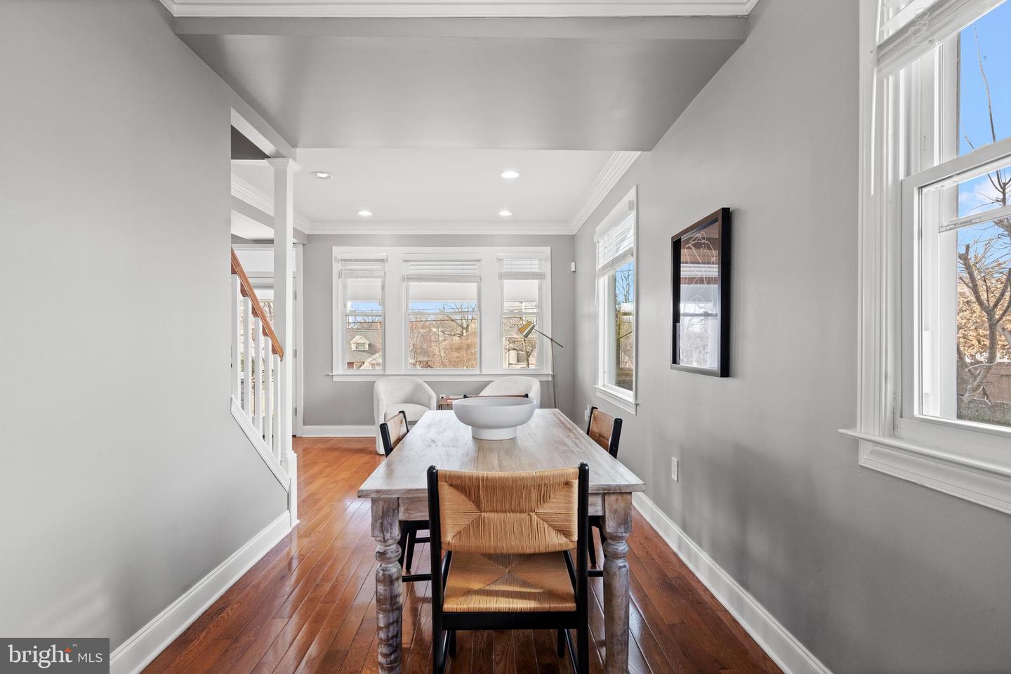 3021 24TH ST NE, WASHINGTON, District Of Columbia 20018, 5 Bedrooms Bedrooms, ,4 BathroomsBathrooms,Residential,For sale,3021 24TH ST NE,DCDC2243304 MLS # DCDC2243304