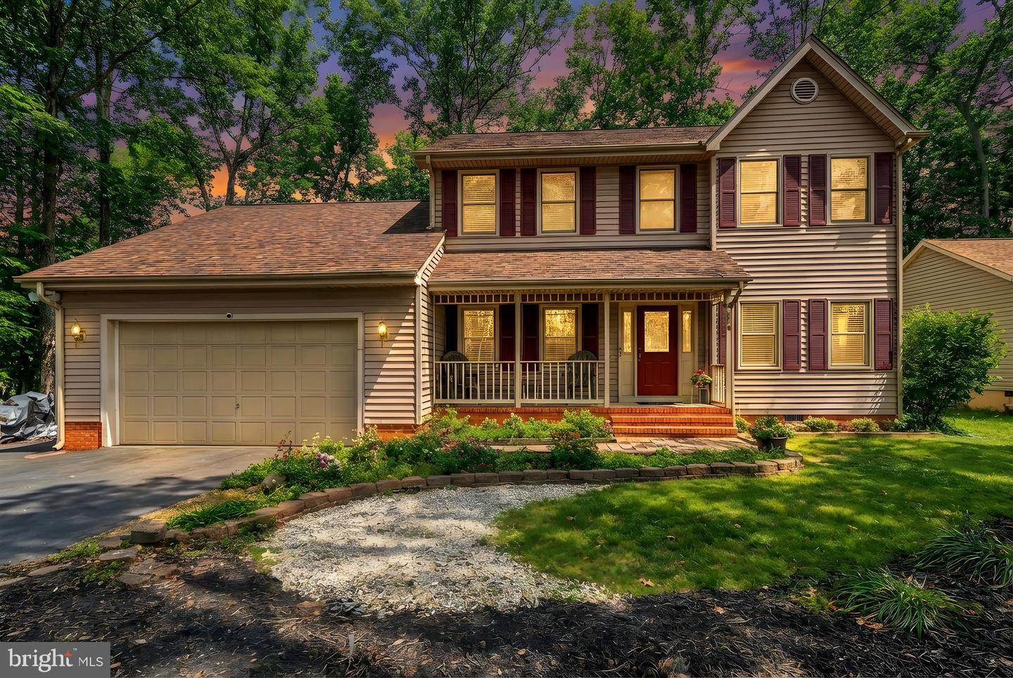 106 CHESTERFIELD CT, LOCUST GROVE, Virginia 22508, 3 Bedrooms Bedrooms, ,2 BathroomsBathrooms,Residential,For sale,106 CHESTERFIELD CT,VAOR2013196 MLS # VAOR2013196