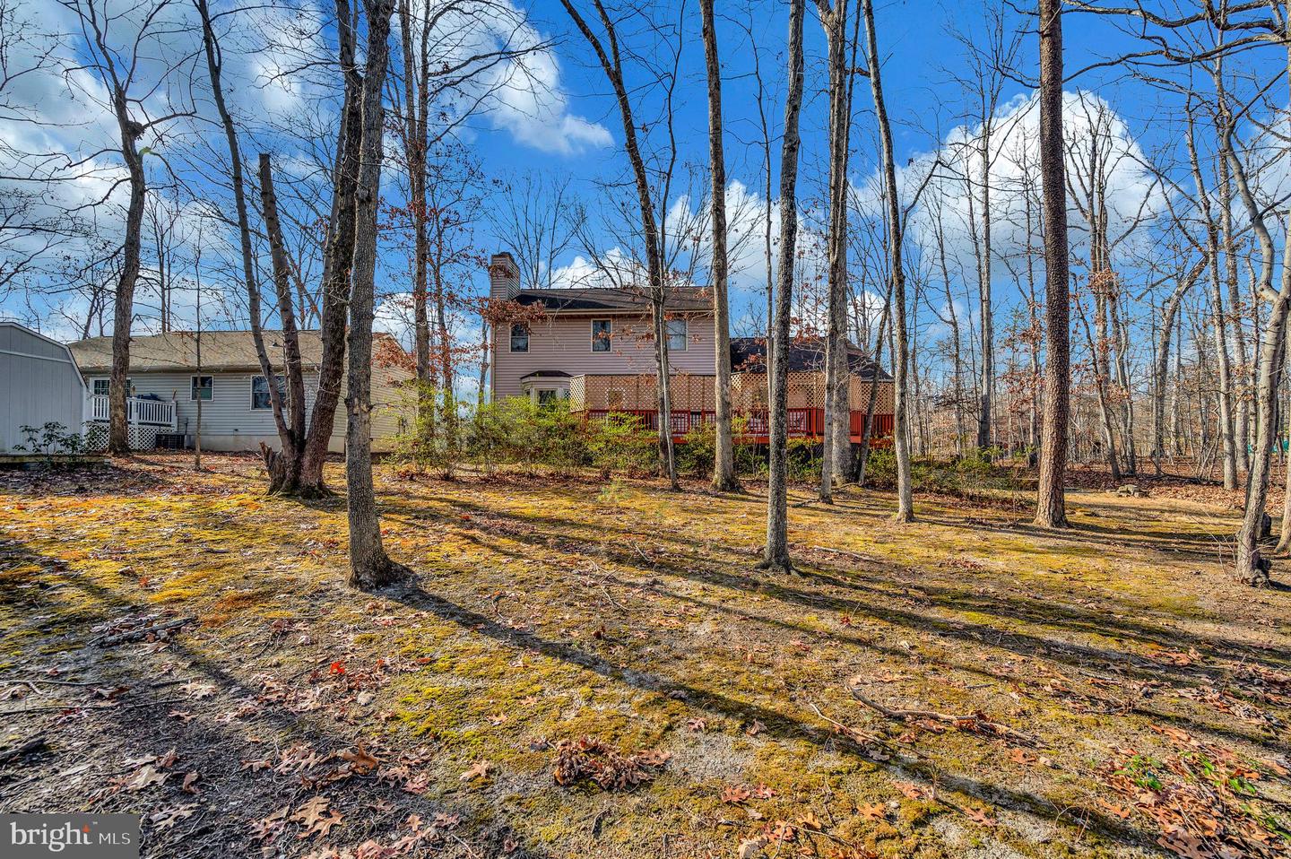 106 CHESTERFIELD CT, LOCUST GROVE, Virginia 22508, 3 Bedrooms Bedrooms, ,2 BathroomsBathrooms,Residential,For sale,106 CHESTERFIELD CT,VAOR2013196 MLS # VAOR2013196