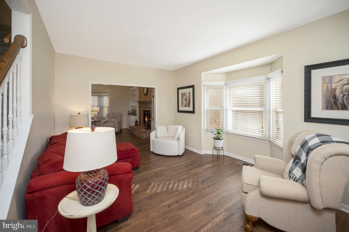 106 CHESTERFIELD CT, LOCUST GROVE, Virginia 22508, 3 Bedrooms Bedrooms, ,2 BathroomsBathrooms,Residential,For sale,106 CHESTERFIELD CT,VAOR2013196 MLS # VAOR2013196