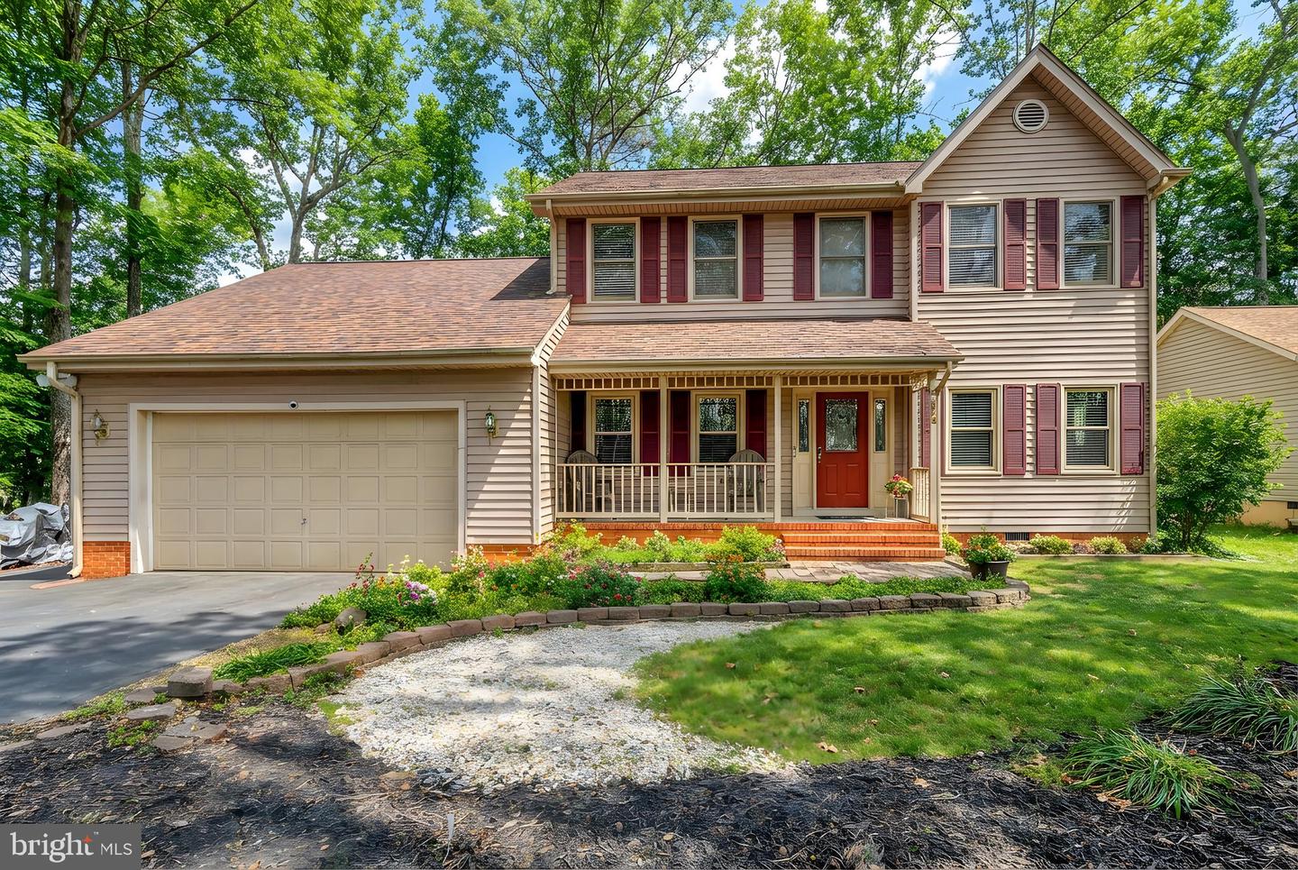 106 CHESTERFIELD CT, LOCUST GROVE, Virginia 22508, 3 Bedrooms Bedrooms, ,2 BathroomsBathrooms,Residential,For sale,106 CHESTERFIELD CT,VAOR2013196 MLS # VAOR2013196