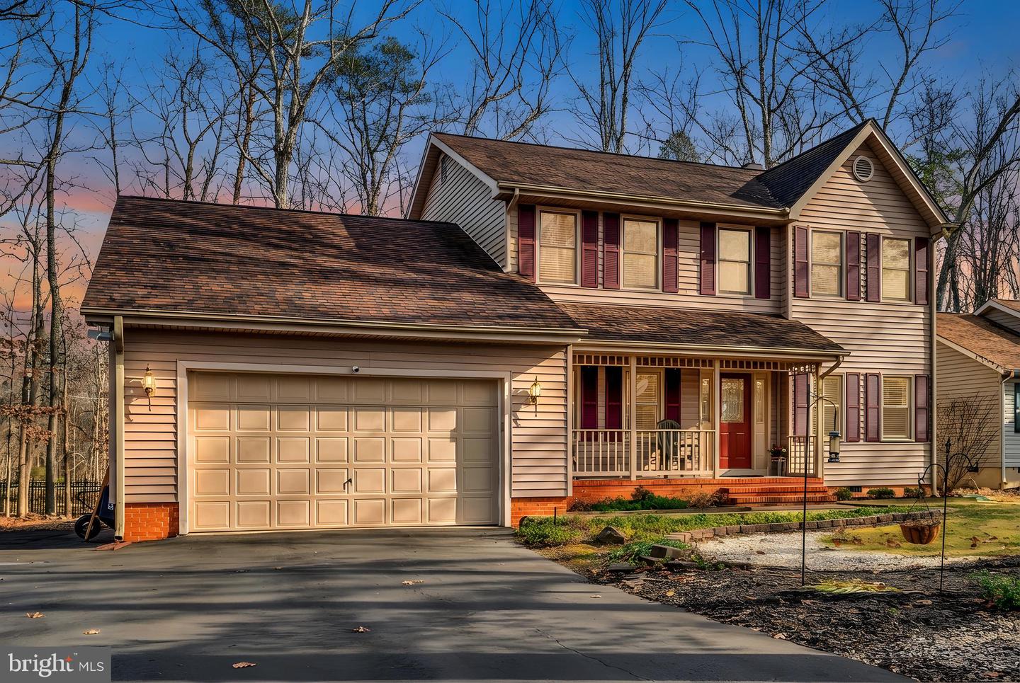 106 CHESTERFIELD CT, LOCUST GROVE, Virginia 22508, 3 Bedrooms Bedrooms, ,2 BathroomsBathrooms,Residential,For sale,106 CHESTERFIELD CT,VAOR2013196 MLS # VAOR2013196