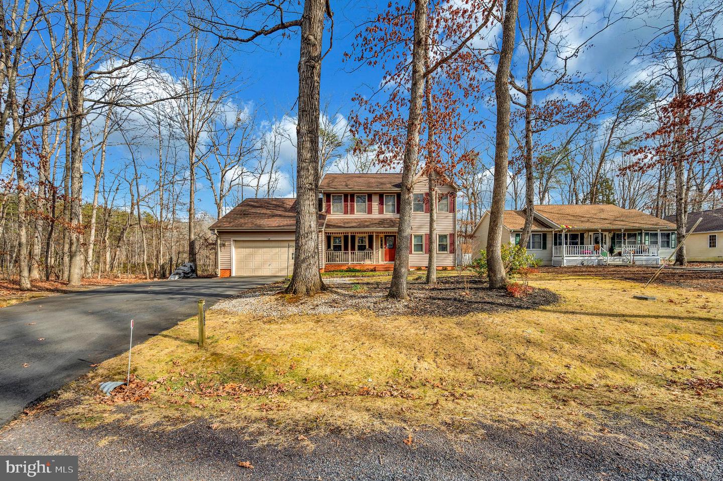 106 CHESTERFIELD CT, LOCUST GROVE, Virginia 22508, 3 Bedrooms Bedrooms, ,2 BathroomsBathrooms,Residential,For sale,106 CHESTERFIELD CT,VAOR2013196 MLS # VAOR2013196