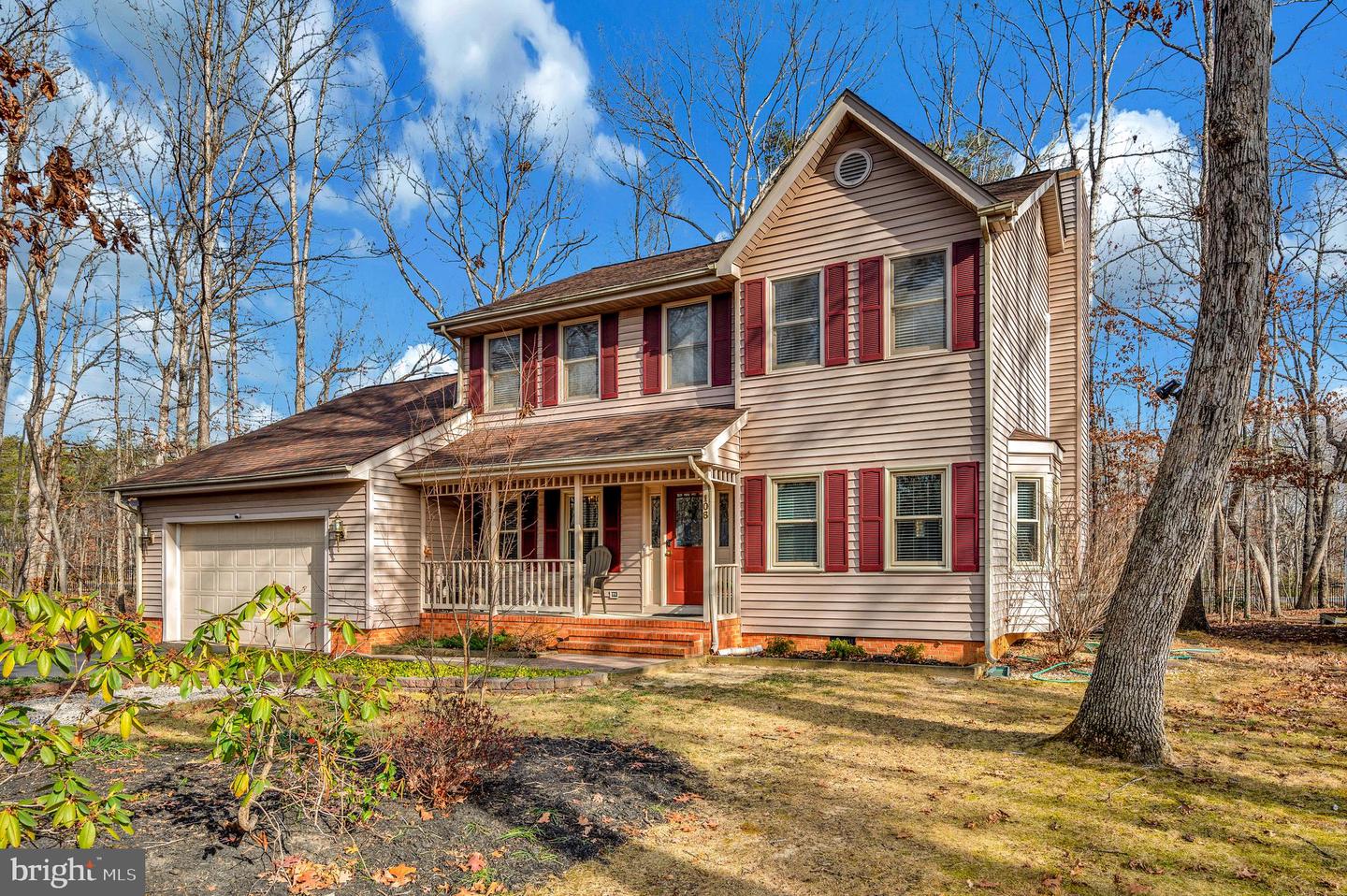 106 CHESTERFIELD CT, LOCUST GROVE, Virginia 22508, 3 Bedrooms Bedrooms, ,2 BathroomsBathrooms,Residential,For sale,106 CHESTERFIELD CT,VAOR2013196 MLS # VAOR2013196