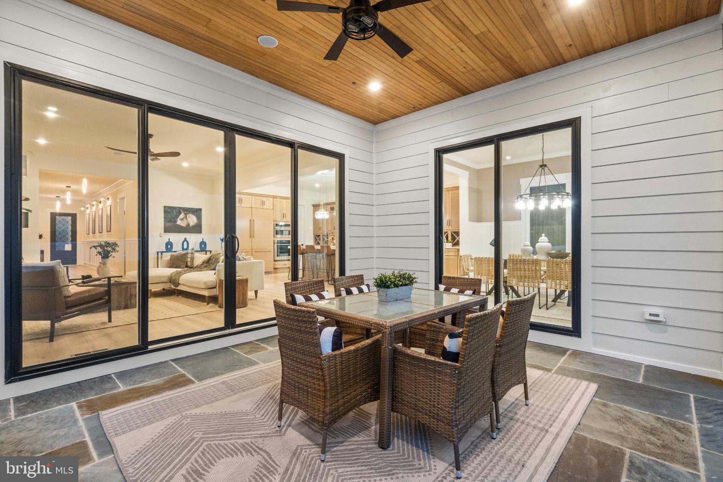 1905 N TAYLOR ST, ARLINGTON, Virginia 22207, 7 Bedrooms Bedrooms, 25 Rooms Rooms,7 BathroomsBathrooms,Residential,For sale,1905 N TAYLOR ST,VAAR2068190 MLS # VAAR2068190