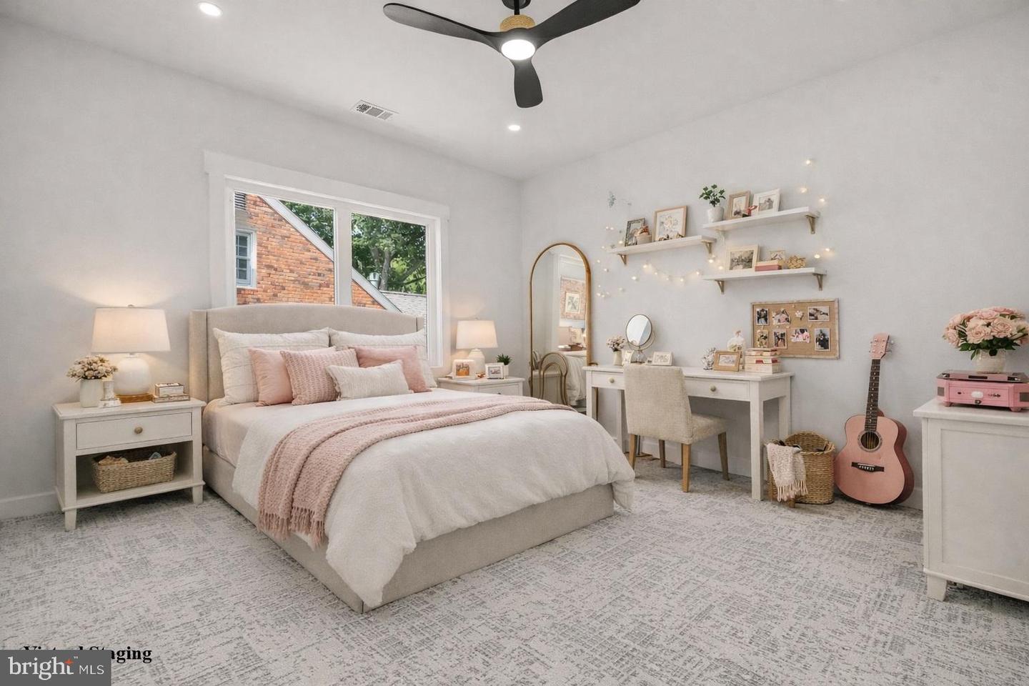 1905 N TAYLOR ST, ARLINGTON, Virginia 22207, 7 Bedrooms Bedrooms, 25 Rooms Rooms,7 BathroomsBathrooms,Residential,For sale,1905 N TAYLOR ST,VAAR2068190 MLS # VAAR2068190