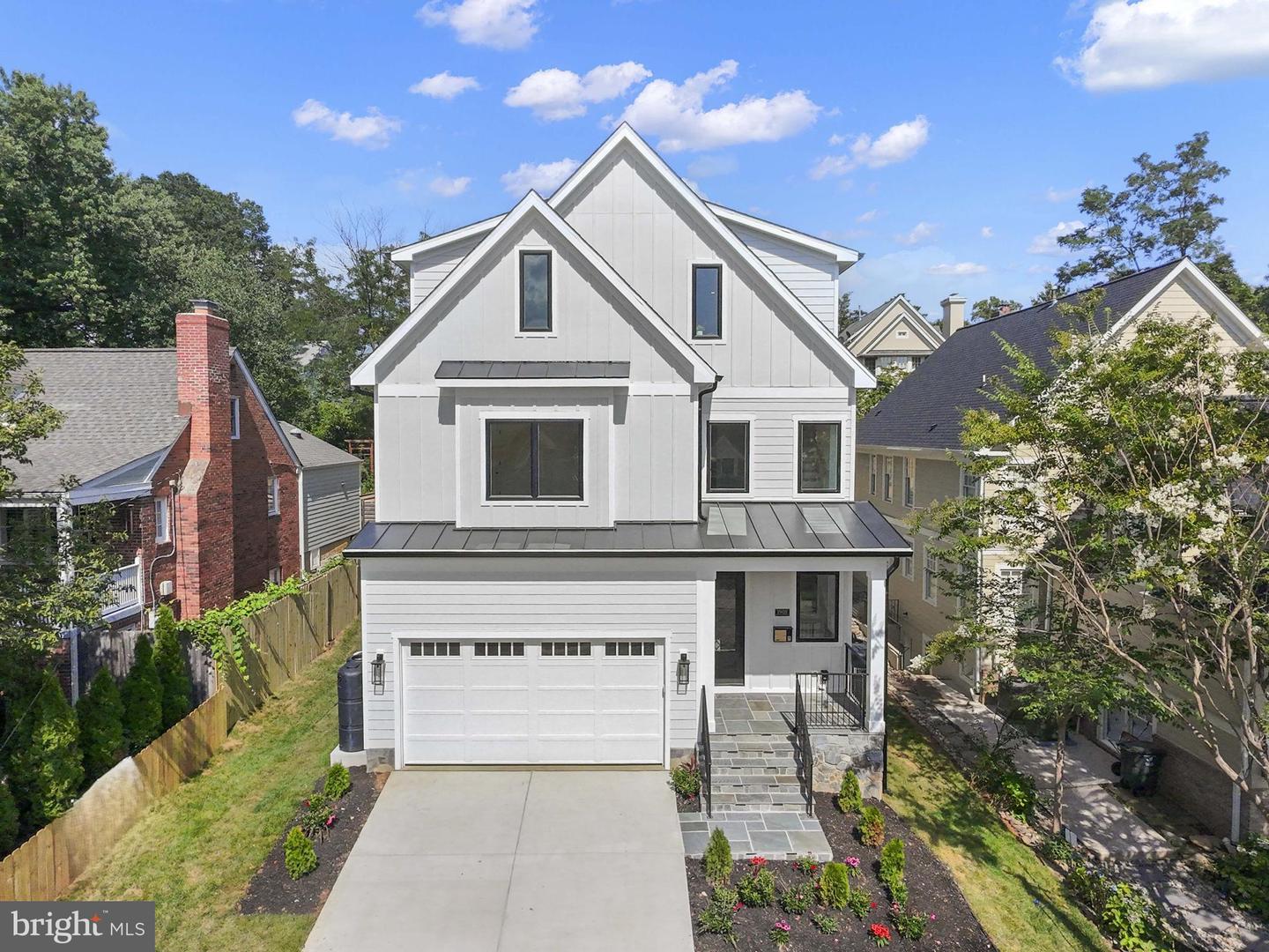 1905 N TAYLOR ST, ARLINGTON, Virginia 22207, 7 Bedrooms Bedrooms, 25 Rooms Rooms,7 BathroomsBathrooms,Residential,For sale,1905 N TAYLOR ST,VAAR2068190 MLS # VAAR2068190