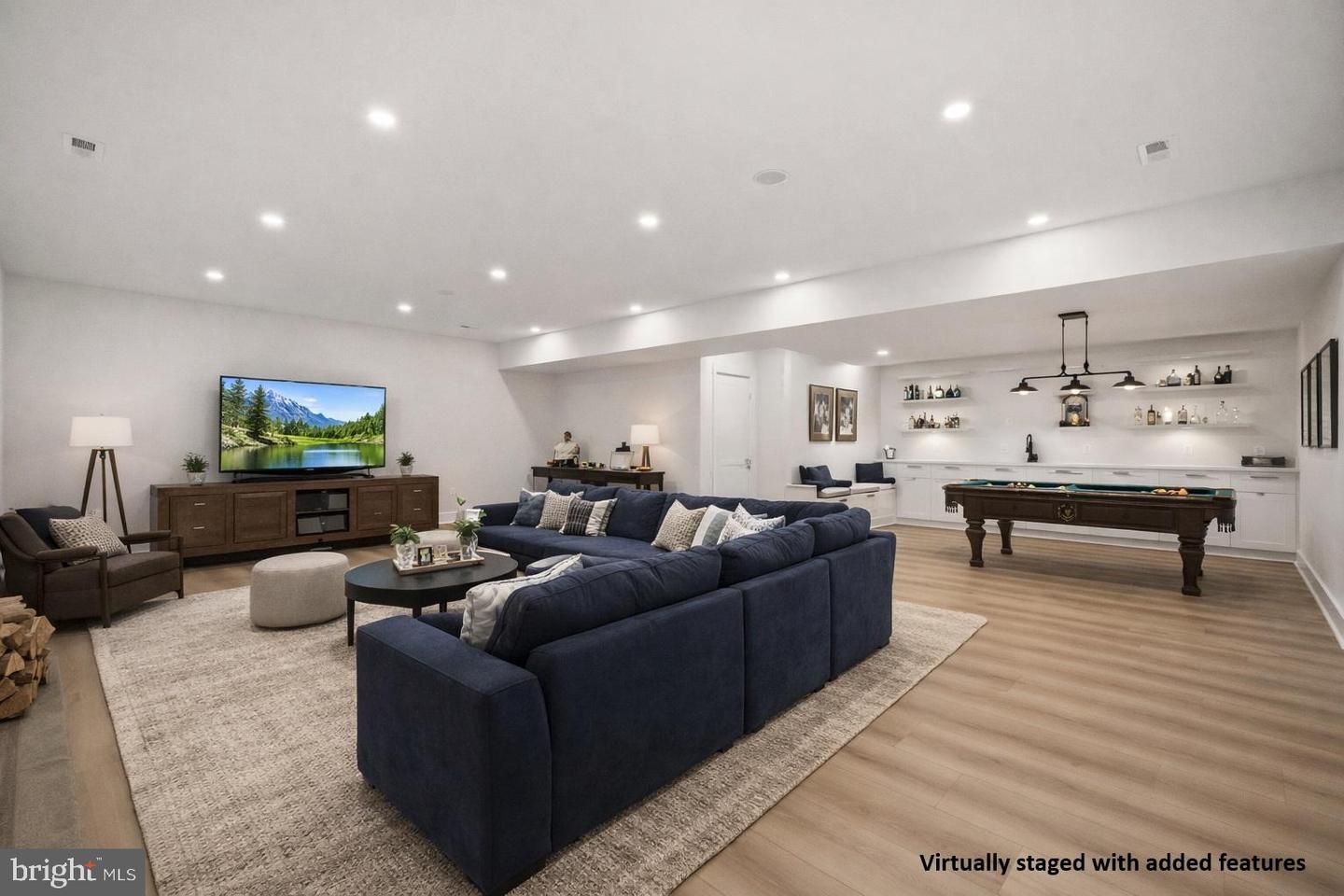 1905 N TAYLOR ST, ARLINGTON, Virginia 22207, 7 Bedrooms Bedrooms, 25 Rooms Rooms,7 BathroomsBathrooms,Residential,For sale,1905 N TAYLOR ST,VAAR2068190 MLS # VAAR2068190