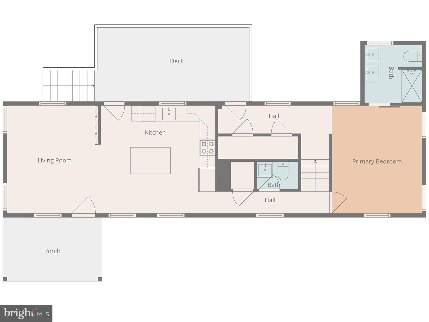 1029 LINDSAY STREET, LYNCHBURG, Virginia 24502, 3 Bedrooms Bedrooms, ,2 BathroomsBathrooms,Residential,For sale,1029 LINDSAY STREET,VALY2000046 MLS # VALY2000046
