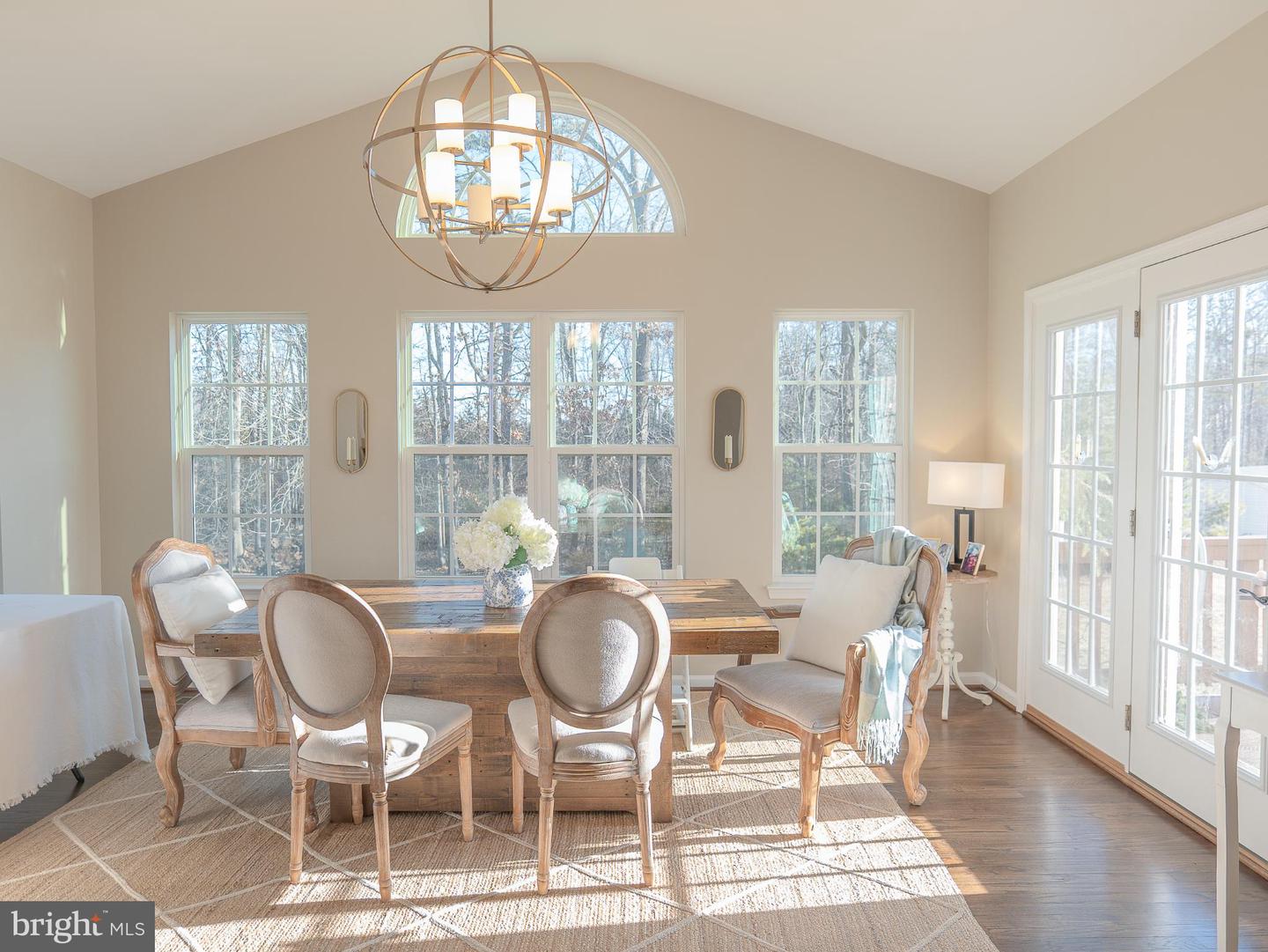 4494 CORRAL RD, WARRENTON, Virginia 20187, 4 Bedrooms Bedrooms, 8 Rooms Rooms,3 BathroomsBathrooms,Residential,For sale,4494 CORRAL RD,VAFQ2020318 MLS # VAFQ2020318