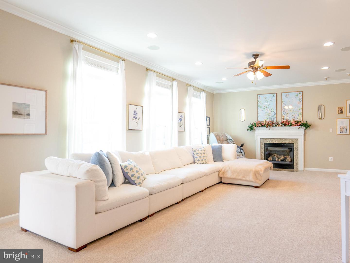 4494 CORRAL RD, WARRENTON, Virginia 20187, 4 Bedrooms Bedrooms, 8 Rooms Rooms,3 BathroomsBathrooms,Residential,For sale,4494 CORRAL RD,VAFQ2020318 MLS # VAFQ2020318