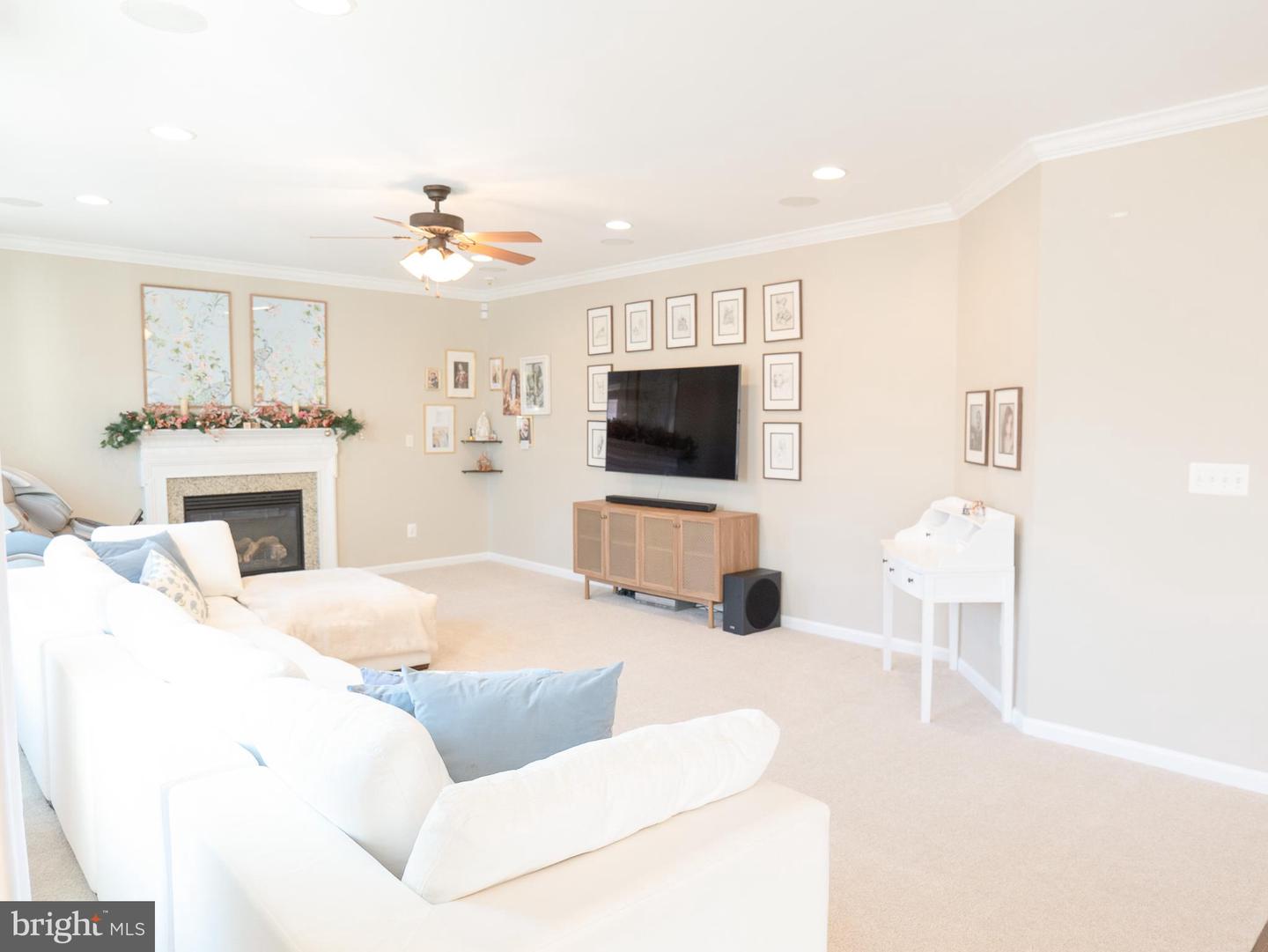 4494 CORRAL RD, WARRENTON, Virginia 20187, 4 Bedrooms Bedrooms, 8 Rooms Rooms,3 BathroomsBathrooms,Residential,For sale,4494 CORRAL RD,VAFQ2020318 MLS # VAFQ2020318