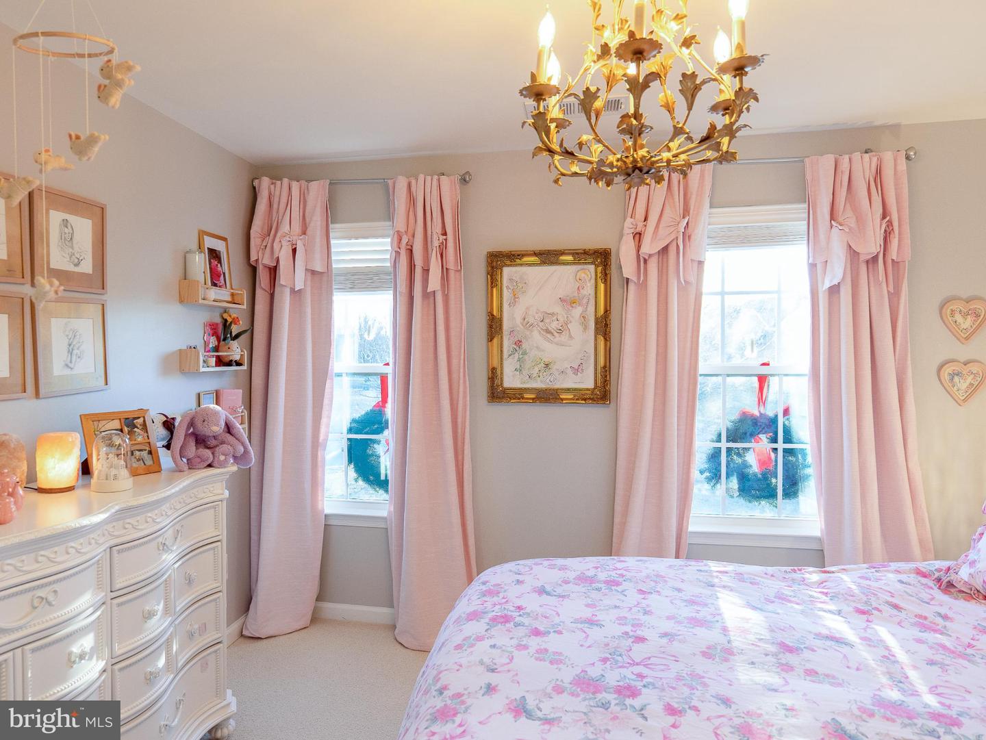 4494 CORRAL RD, WARRENTON, Virginia 20187, 4 Bedrooms Bedrooms, 8 Rooms Rooms,3 BathroomsBathrooms,Residential,For sale,4494 CORRAL RD,VAFQ2020318 MLS # VAFQ2020318