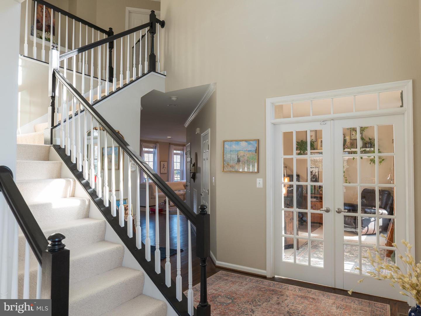 4494 CORRAL RD, WARRENTON, Virginia 20187, 4 Bedrooms Bedrooms, 8 Rooms Rooms,3 BathroomsBathrooms,Residential,For sale,4494 CORRAL RD,VAFQ2020318 MLS # VAFQ2020318