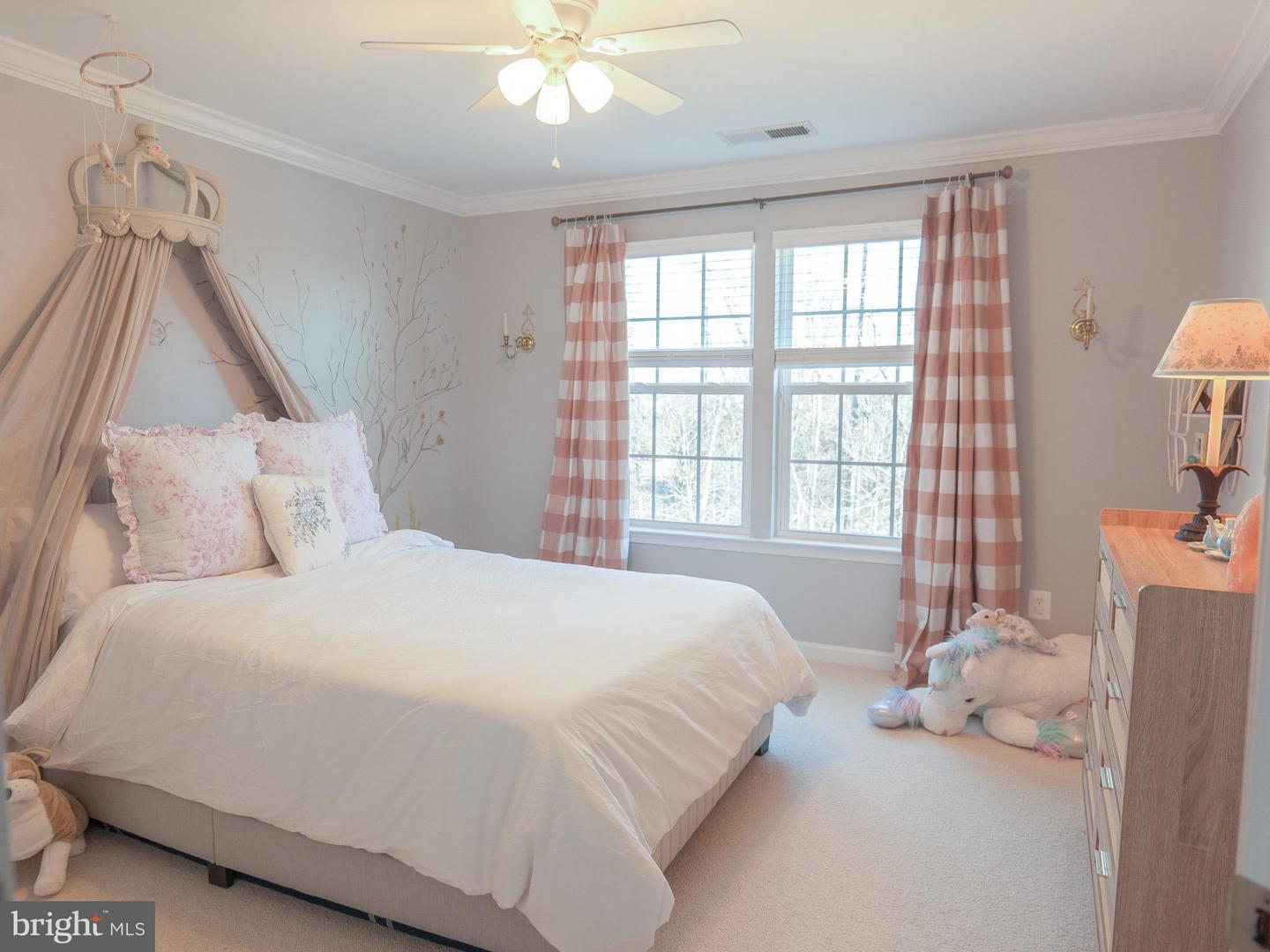 4494 CORRAL RD, WARRENTON, Virginia 20187, 4 Bedrooms Bedrooms, 8 Rooms Rooms,3 BathroomsBathrooms,Residential,For sale,4494 CORRAL RD,VAFQ2020318 MLS # VAFQ2020318