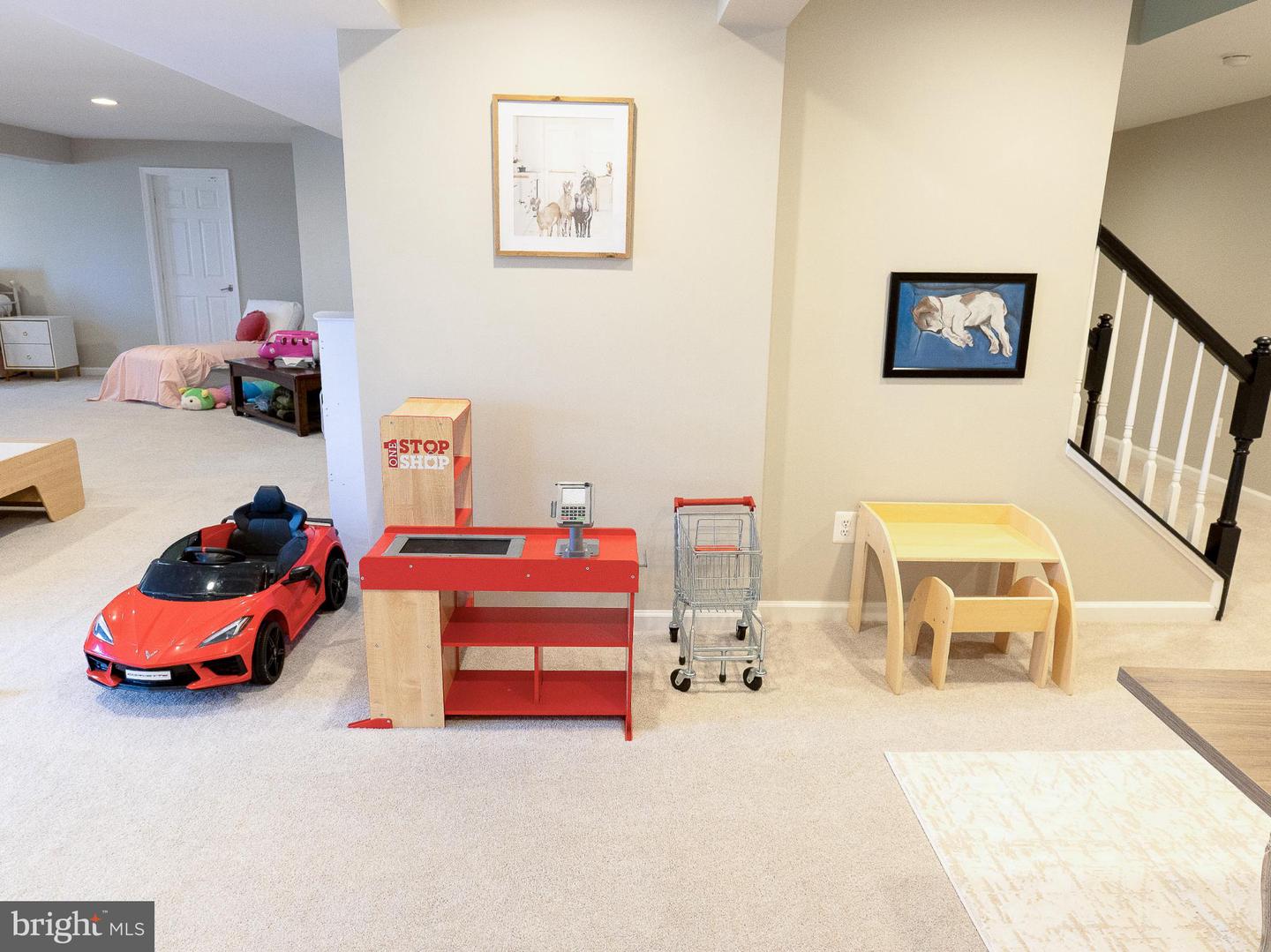 4494 CORRAL RD, WARRENTON, Virginia 20187, 4 Bedrooms Bedrooms, 8 Rooms Rooms,3 BathroomsBathrooms,Residential,For sale,4494 CORRAL RD,VAFQ2020318 MLS # VAFQ2020318