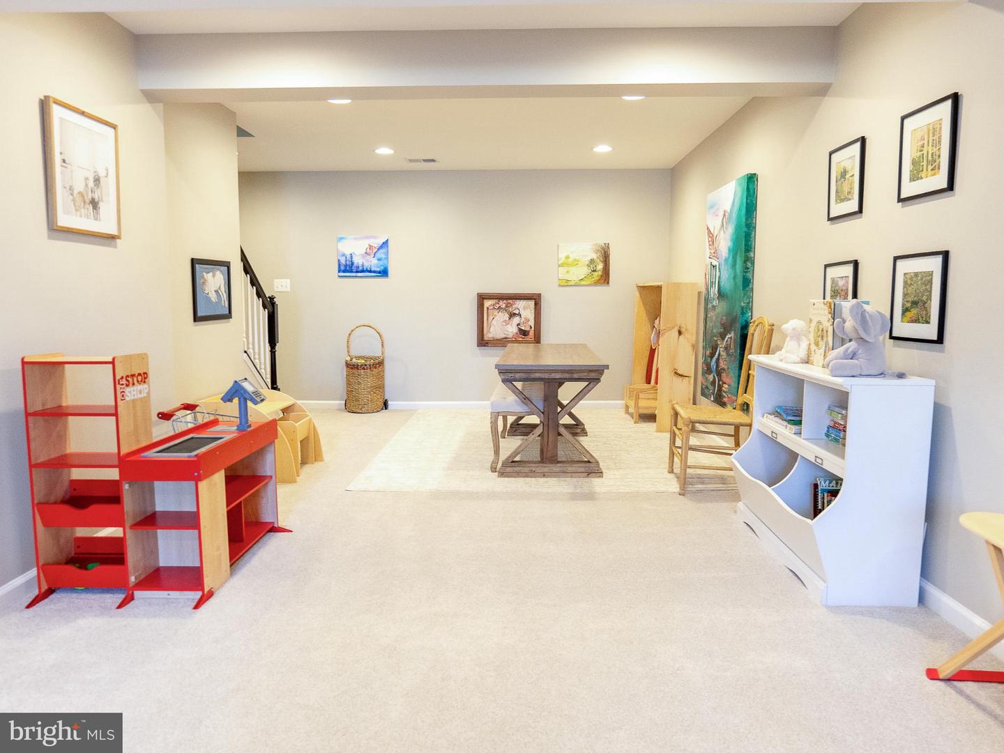 4494 CORRAL RD, WARRENTON, Virginia 20187, 4 Bedrooms Bedrooms, 8 Rooms Rooms,3 BathroomsBathrooms,Residential,For sale,4494 CORRAL RD,VAFQ2020318 MLS # VAFQ2020318