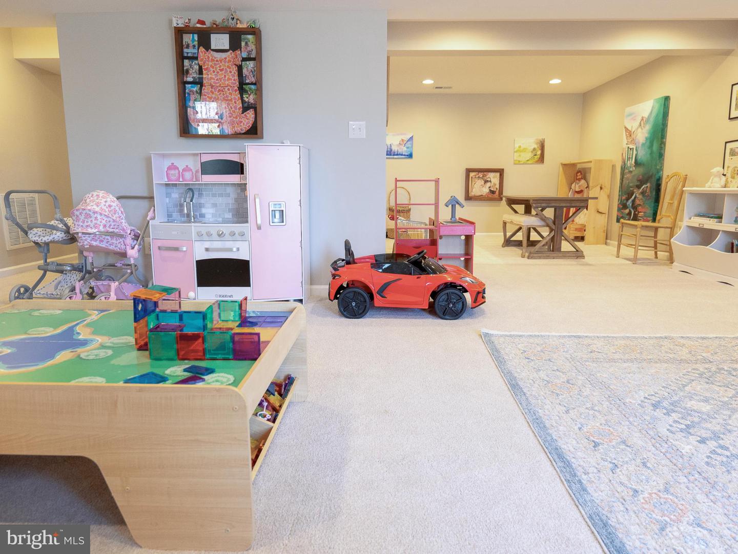 4494 CORRAL RD, WARRENTON, Virginia 20187, 4 Bedrooms Bedrooms, 8 Rooms Rooms,3 BathroomsBathrooms,Residential,For sale,4494 CORRAL RD,VAFQ2020318 MLS # VAFQ2020318