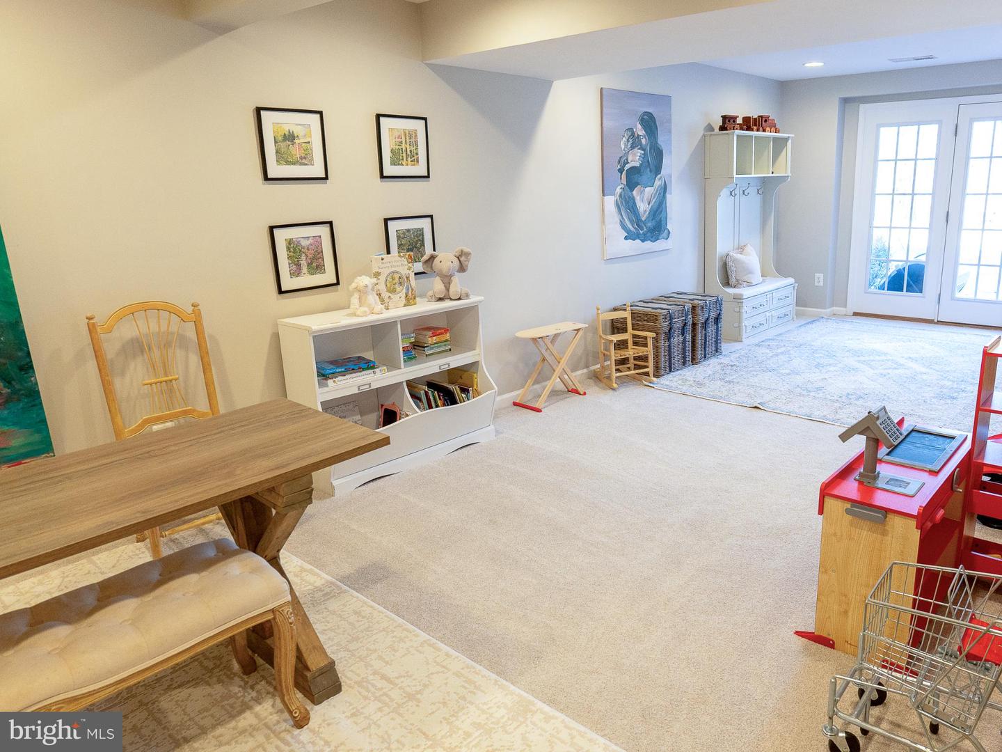 4494 CORRAL RD, WARRENTON, Virginia 20187, 4 Bedrooms Bedrooms, 8 Rooms Rooms,3 BathroomsBathrooms,Residential,For sale,4494 CORRAL RD,VAFQ2020318 MLS # VAFQ2020318