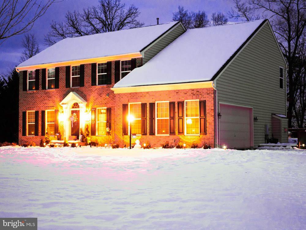 4494 CORRAL RD, WARRENTON, Virginia 20187, 4 Bedrooms Bedrooms, 8 Rooms Rooms,3 BathroomsBathrooms,Residential,For sale,4494 CORRAL RD,VAFQ2020318 MLS # VAFQ2020318