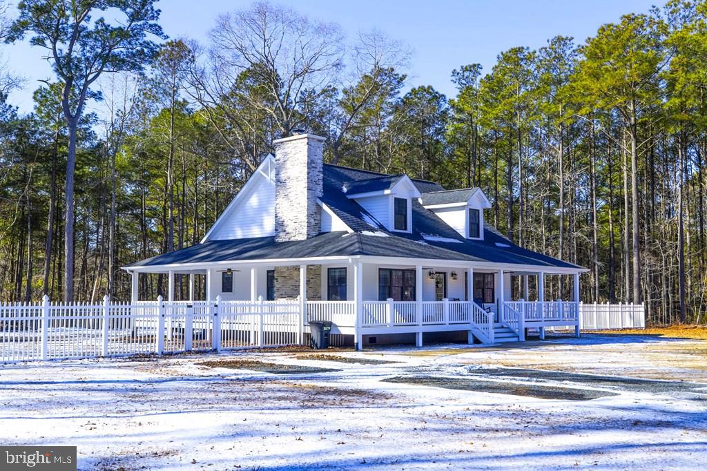 23337 HOLLY HILL LN, WALLOPS ISLAND, Virginia 23337, 3 Bedrooms Bedrooms, ,2 BathroomsBathrooms,Residential,For sale,23337 HOLLY HILL LN,VAAC2002576 MLS # VAAC2002576