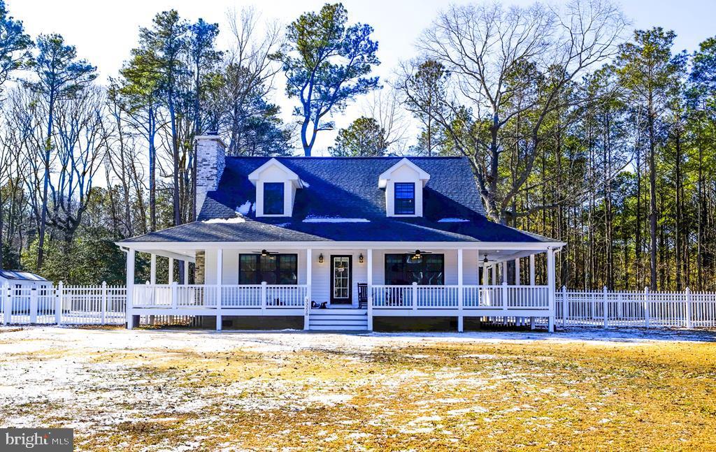 23337 HOLLY HILL LN, WALLOPS ISLAND, Virginia 23337, 3 Bedrooms Bedrooms, ,2 BathroomsBathrooms,Residential,For sale,23337 HOLLY HILL LN,VAAC2002576 MLS # VAAC2002576