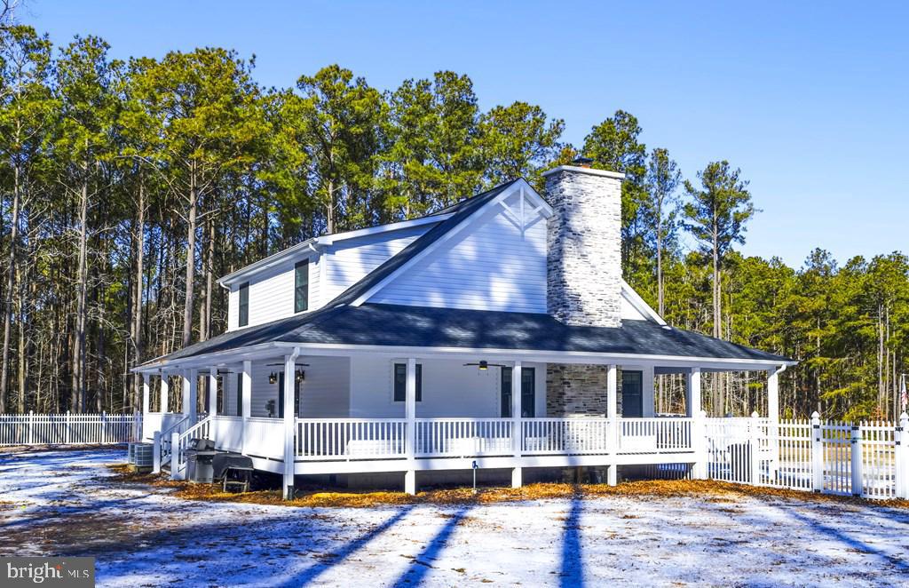 23337 HOLLY HILL LN, WALLOPS ISLAND, Virginia 23337, 3 Bedrooms Bedrooms, ,2 BathroomsBathrooms,Residential,For sale,23337 HOLLY HILL LN,VAAC2002576 MLS # VAAC2002576