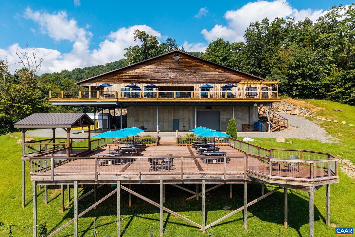 1376A WYATT MOUNTAIN RD, DYKE, Virginia 22935, 4 Bedrooms Bedrooms, ,4 BathroomsBathrooms,Residential,For sale,1376A WYATT MOUNTAIN RD,672865 MLS # 672865