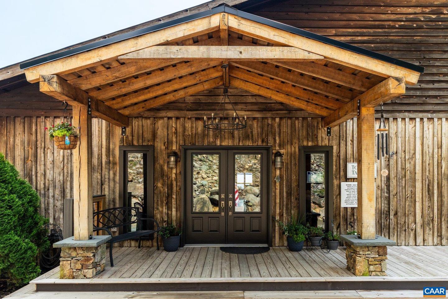 1376A WYATT MOUNTAIN RD, DYKE, Virginia 22935, 4 Bedrooms Bedrooms, ,4 BathroomsBathrooms,Residential,For sale,1376A WYATT MOUNTAIN RD,672865 MLS # 672865