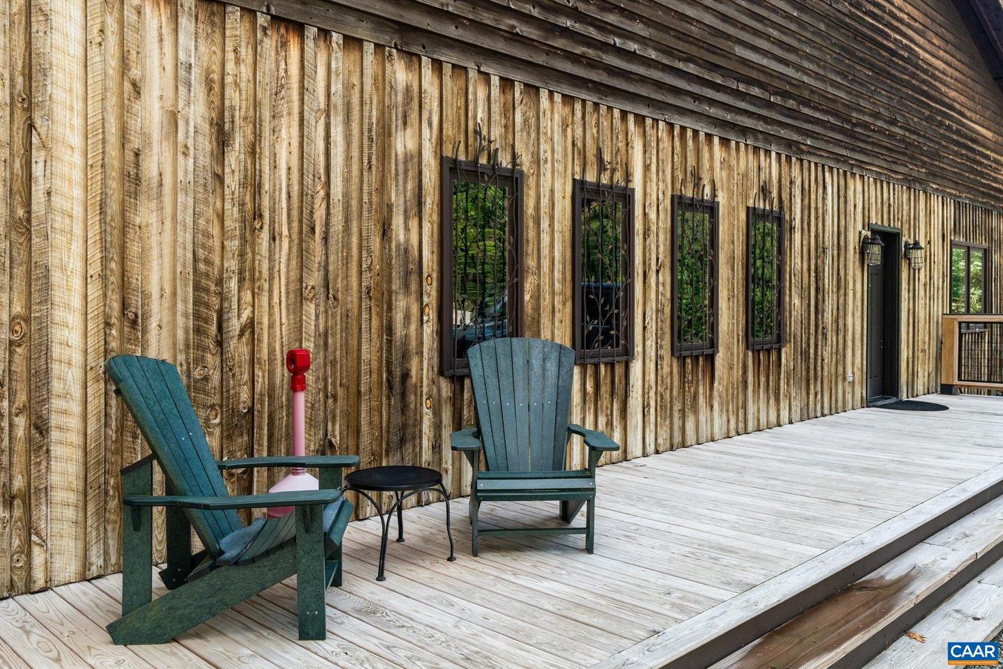 1376A WYATT MOUNTAIN RD, DYKE, Virginia 22935, 4 Bedrooms Bedrooms, ,4 BathroomsBathrooms,Residential,For sale,1376A WYATT MOUNTAIN RD,672865 MLS # 672865