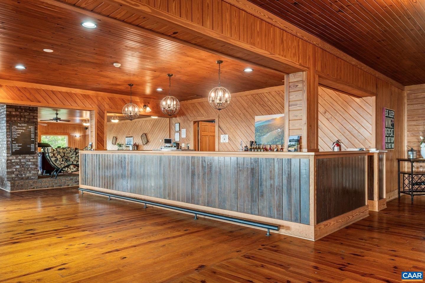 1376A WYATT MOUNTAIN RD, DYKE, Virginia 22935, 4 Bedrooms Bedrooms, ,4 BathroomsBathrooms,Residential,For sale,1376A WYATT MOUNTAIN RD,672865 MLS # 672865