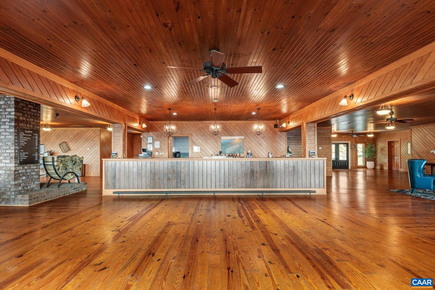 1376A WYATT MOUNTAIN RD, DYKE, Virginia 22935, 4 Bedrooms Bedrooms, ,4 BathroomsBathrooms,Residential,For sale,1376A WYATT MOUNTAIN RD,672865 MLS # 672865