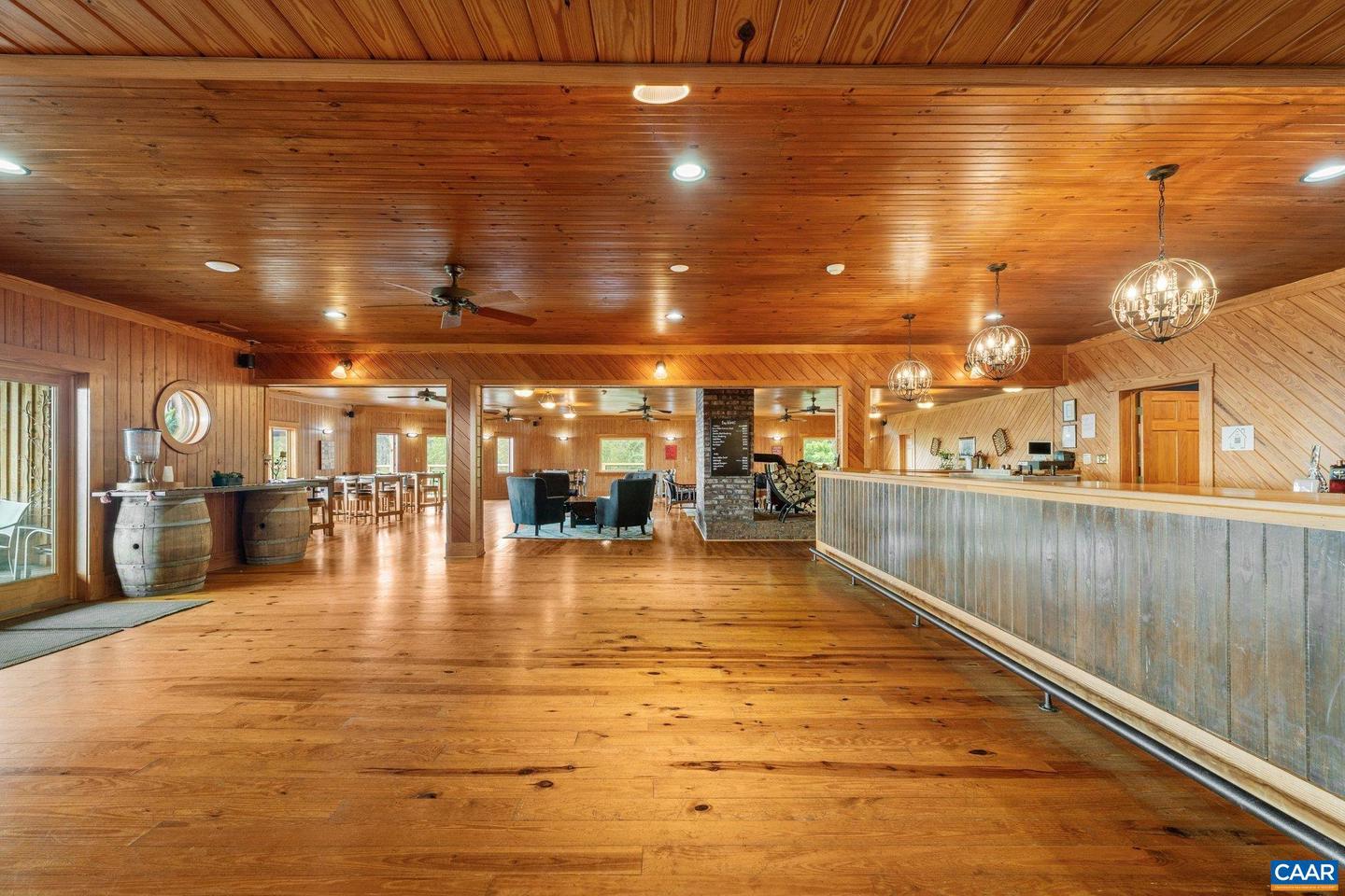 1376A WYATT MOUNTAIN RD, DYKE, Virginia 22935, 4 Bedrooms Bedrooms, ,4 BathroomsBathrooms,Residential,For sale,1376A WYATT MOUNTAIN RD,672865 MLS # 672865