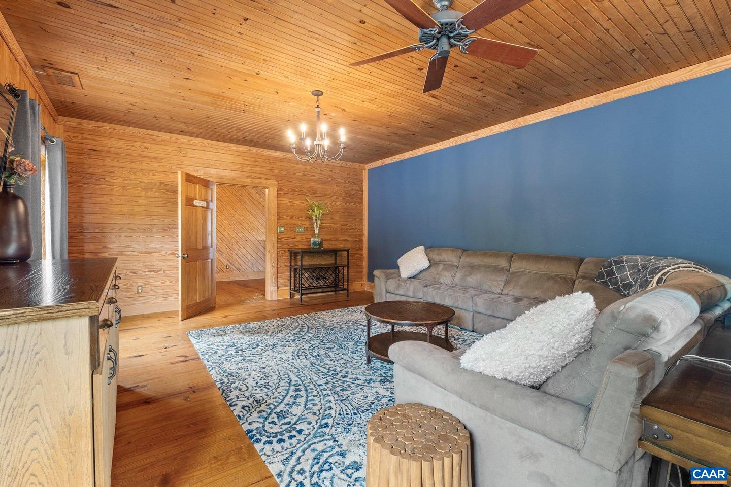 1376A WYATT MOUNTAIN RD, DYKE, Virginia 22935, 4 Bedrooms Bedrooms, ,4 BathroomsBathrooms,Residential,For sale,1376A WYATT MOUNTAIN RD,672865 MLS # 672865