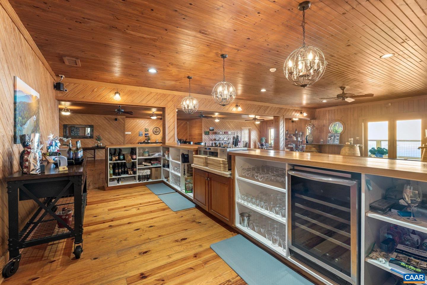 1376A WYATT MOUNTAIN RD, DYKE, Virginia 22935, 4 Bedrooms Bedrooms, ,4 BathroomsBathrooms,Residential,For sale,1376A WYATT MOUNTAIN RD,672865 MLS # 672865