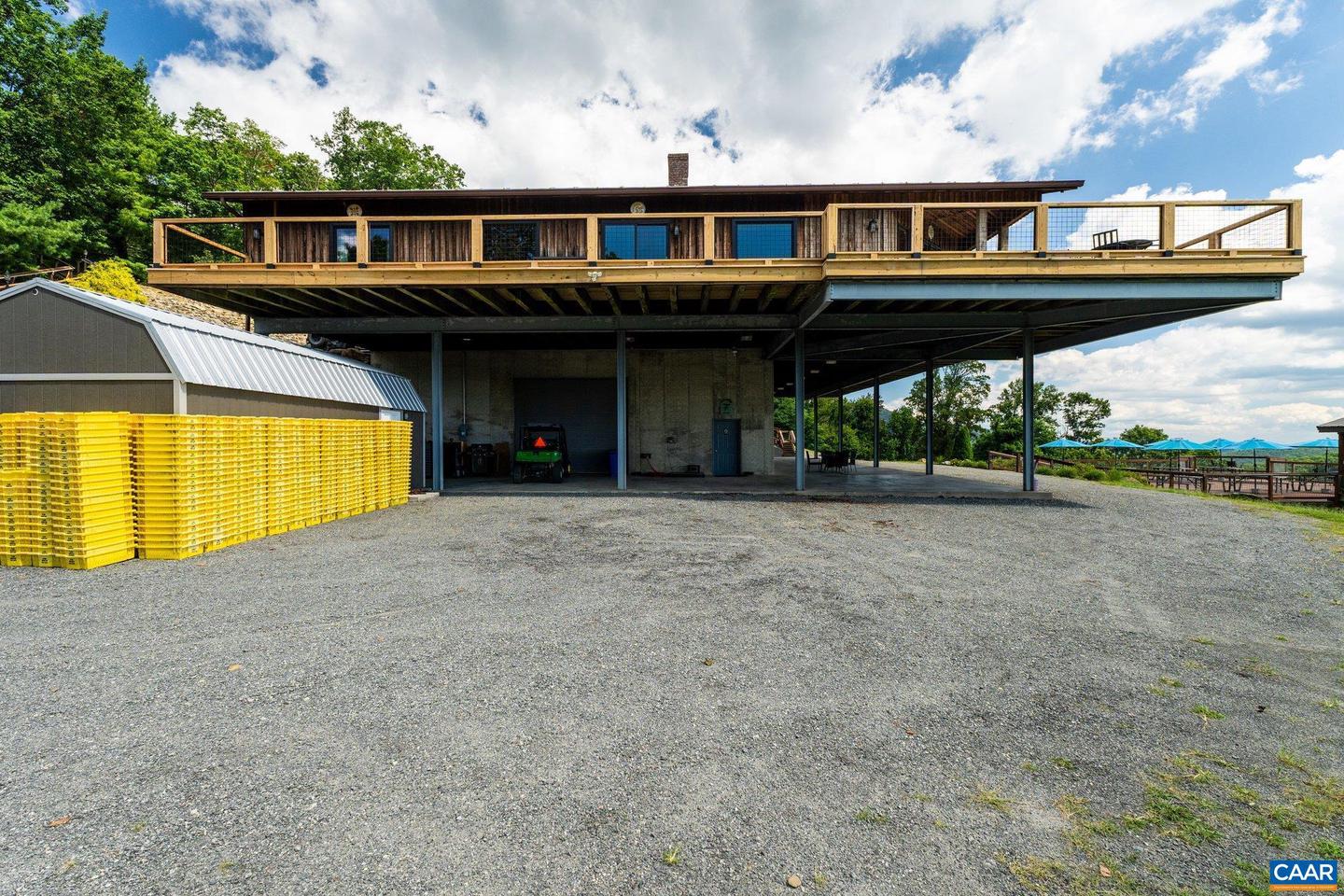 1376A WYATT MOUNTAIN RD, DYKE, Virginia 22935, 4 Bedrooms Bedrooms, ,4 BathroomsBathrooms,Residential,For sale,1376A WYATT MOUNTAIN RD,672865 MLS # 672865