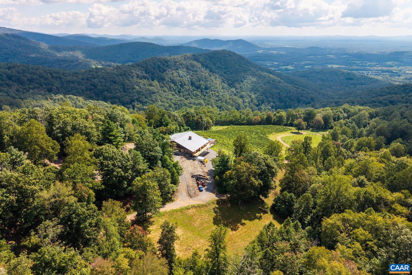 1376A WYATT MOUNTAIN RD, DYKE, Virginia 22935, 4 Bedrooms Bedrooms, ,4 BathroomsBathrooms,Residential,For sale,1376A WYATT MOUNTAIN RD,672865 MLS # 672865