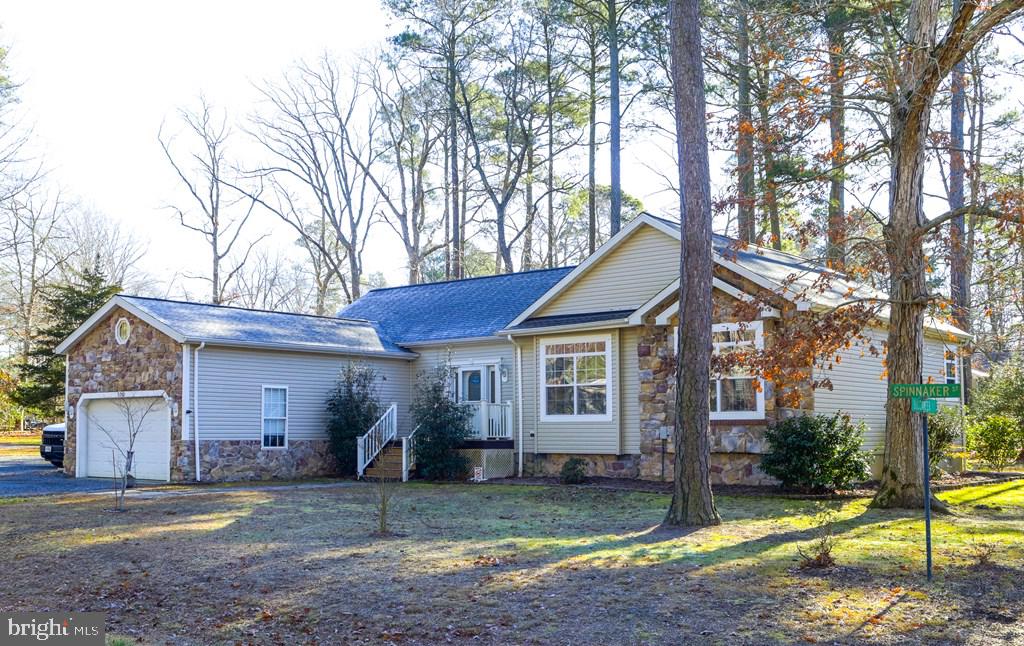 2301 SPINNAKER ST, GREENBACKVILLE, Virginia 23356, 3 Bedrooms Bedrooms, ,2 BathroomsBathrooms,Residential,For sale,2301 SPINNAKER ST,VAAC2002580 MLS # VAAC2002580