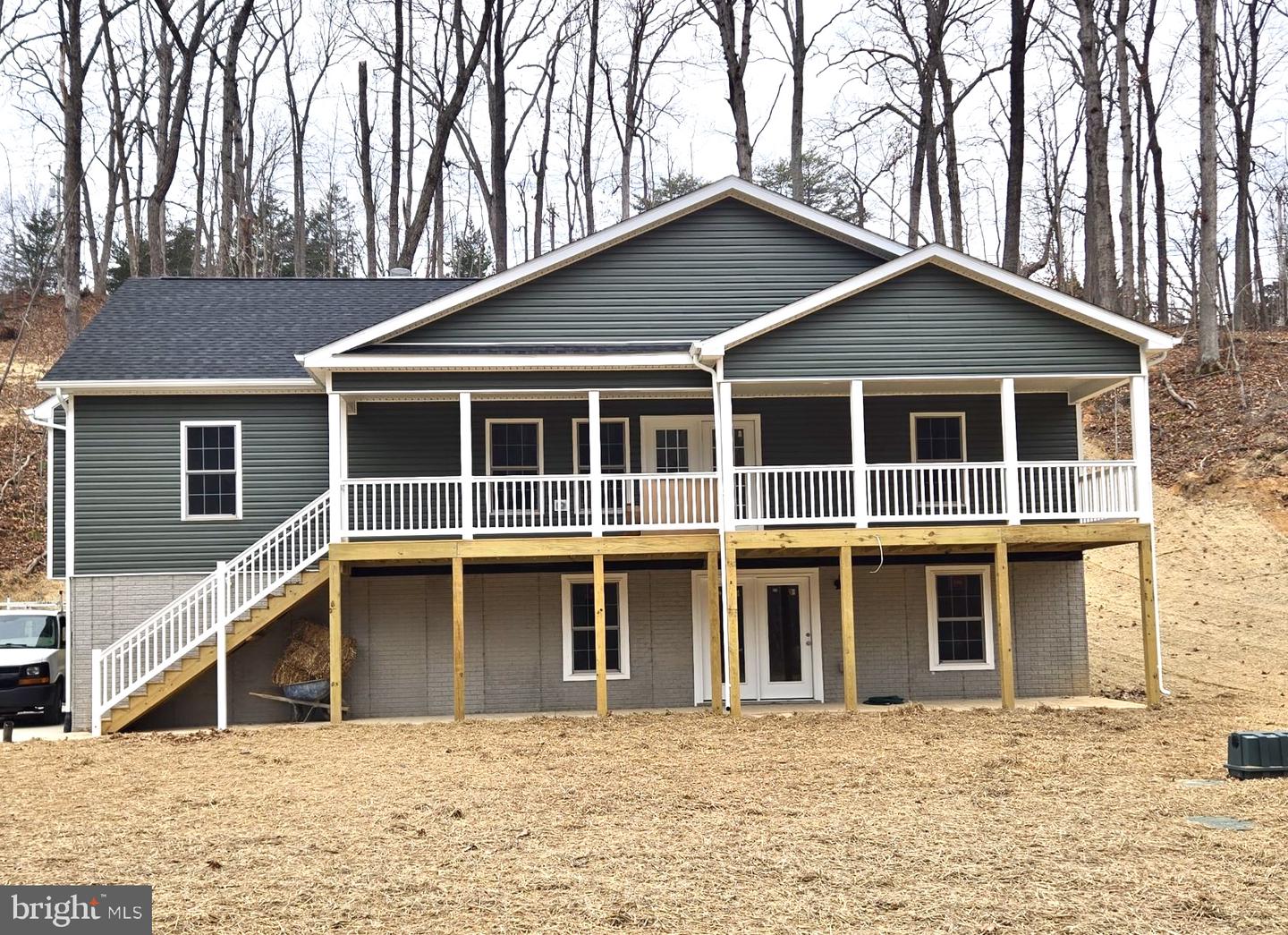 0 FERN CT, FRONT ROYAL, Virginia 22630, 3 Bedrooms Bedrooms, ,2 BathroomsBathrooms,Residential,For sale,0 FERN CT,VAWR2013266 MLS # VAWR2013266