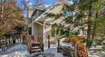 10 TRILLIUM CLOSE, WINTERGREEN RESORT, Virginia 22967, 2 Bedrooms Bedrooms, ,2 BathroomsBathrooms,Residential,For sale,10 TRILLIUM CLOSE,672873 MLS # 672873