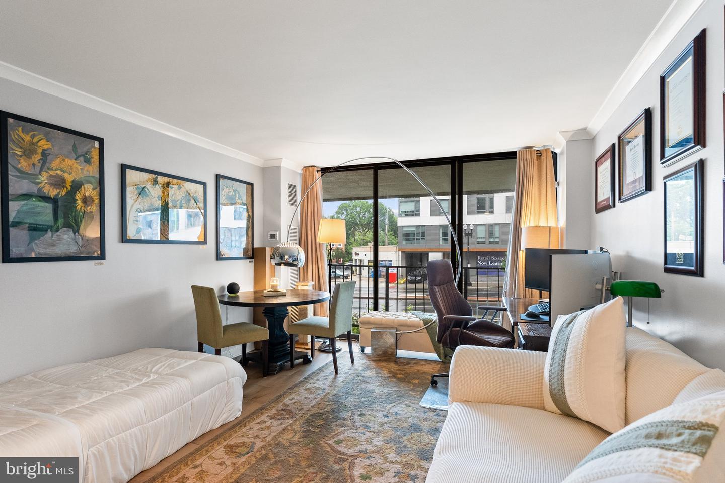 2700 VIRGINIA AVE NW #109, WASHINGTON, District Of Columbia 20037, 2 Bedrooms Bedrooms, ,2 BathroomsBathrooms,Residential,For sale,2700 VIRGINIA AVE NW #109,DCDC2243706 MLS # DCDC2243706