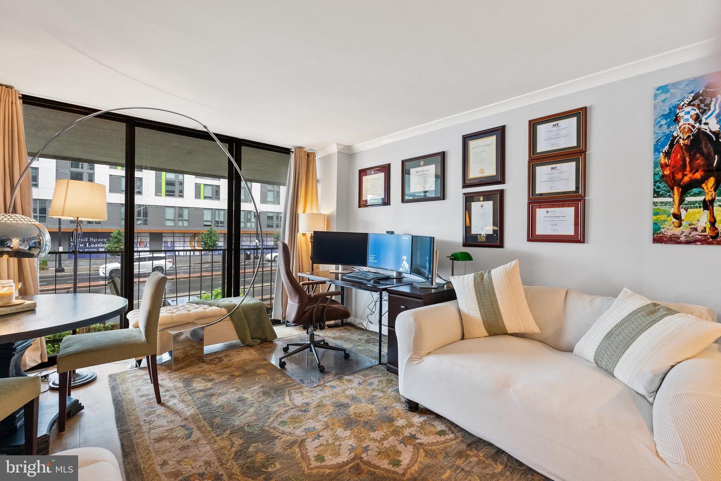 2700 VIRGINIA AVE NW #109, WASHINGTON, District Of Columbia 20037, 2 Bedrooms Bedrooms, ,2 BathroomsBathrooms,Residential,For sale,2700 VIRGINIA AVE NW #109,DCDC2243706 MLS # DCDC2243706