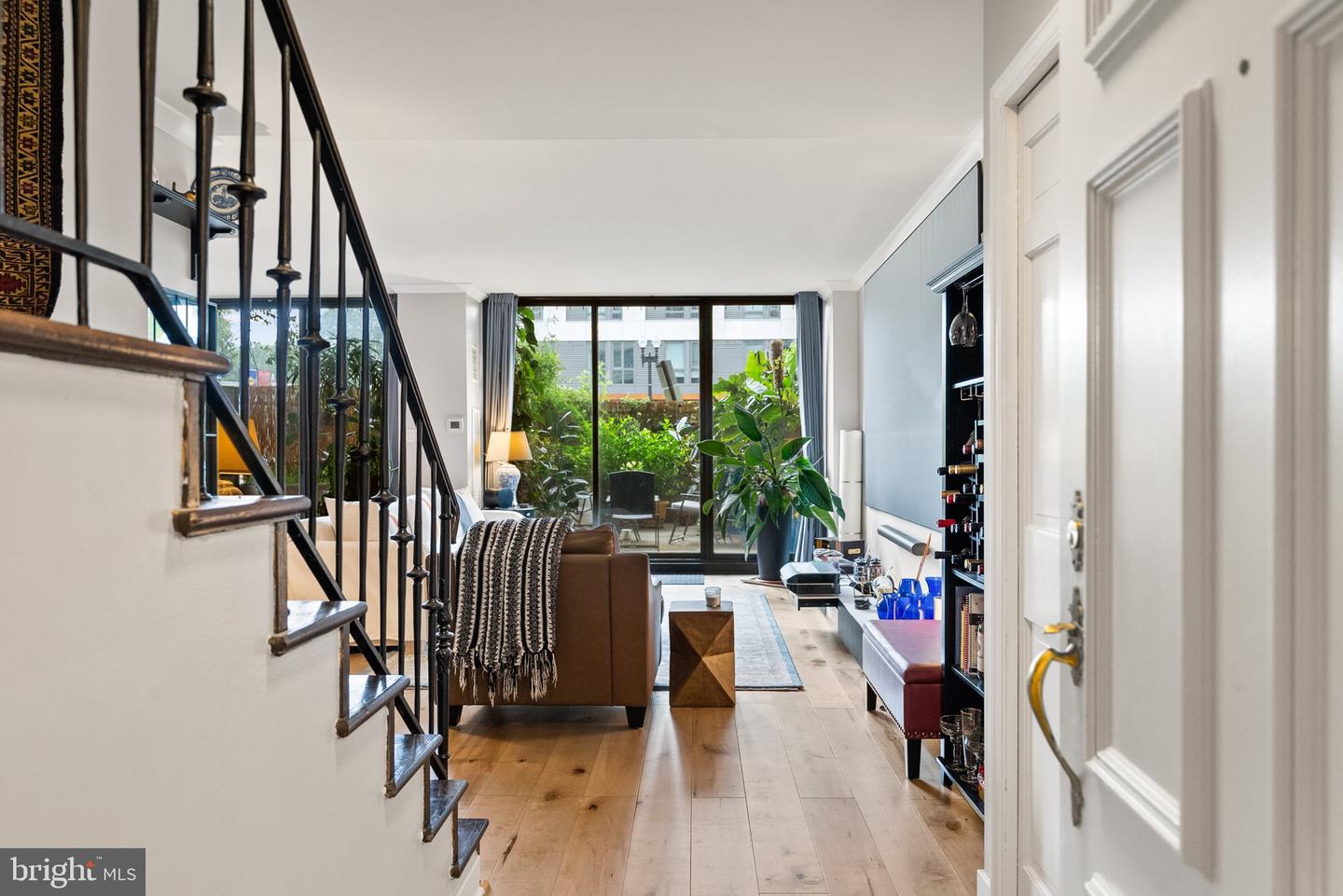 2700 VIRGINIA AVE NW #109, WASHINGTON, District Of Columbia 20037, 2 Bedrooms Bedrooms, ,2 BathroomsBathrooms,Residential,For sale,2700 VIRGINIA AVE NW #109,DCDC2243706 MLS # DCDC2243706