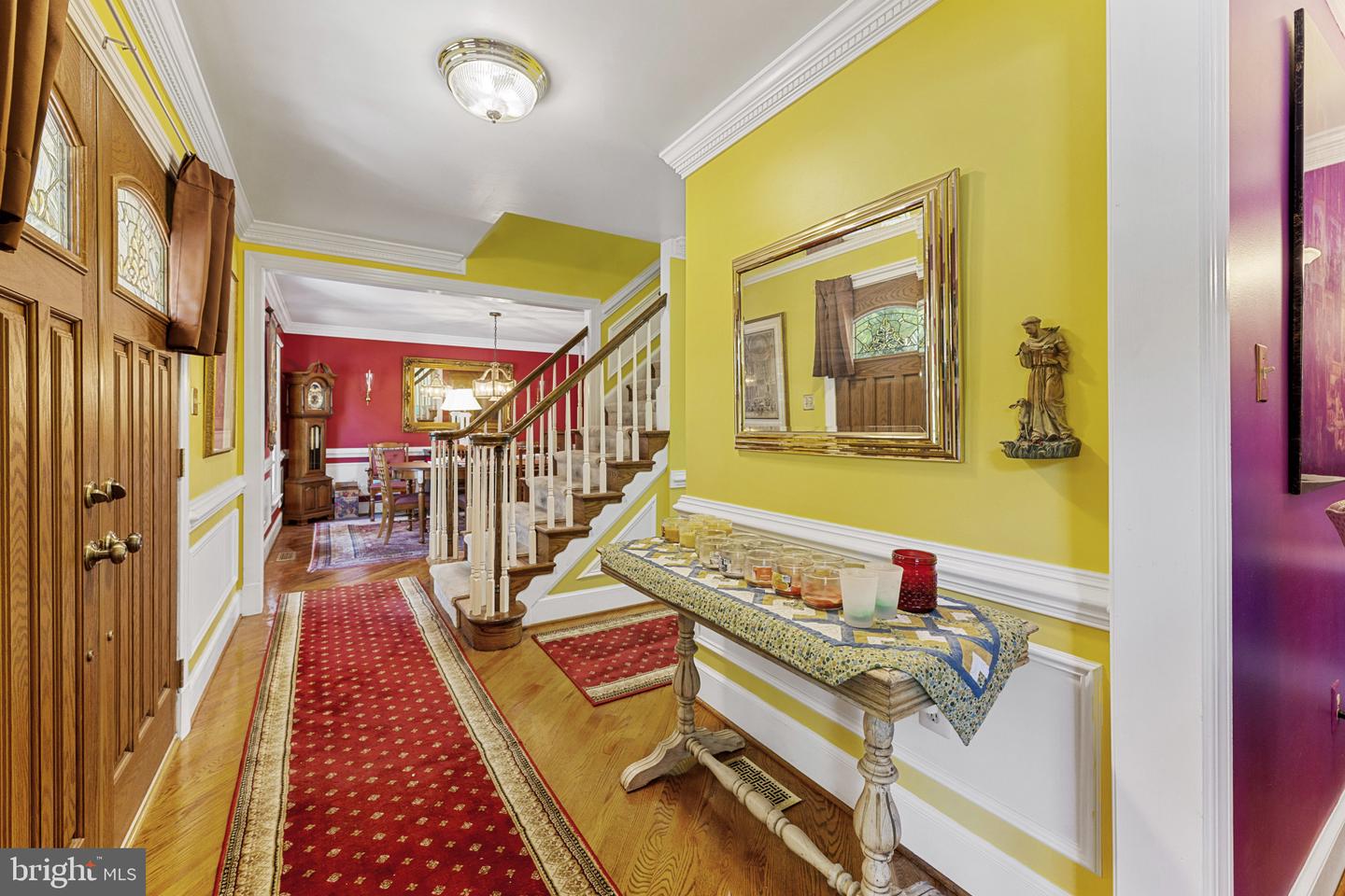 15900 MONCURE DR, DUMFRIES, Virginia 22025, 3 Bedrooms Bedrooms, 8 Rooms Rooms,3 BathroomsBathrooms,Residential,For sale,15900 MONCURE DR,VAPW2104652 MLS # VAPW2104652