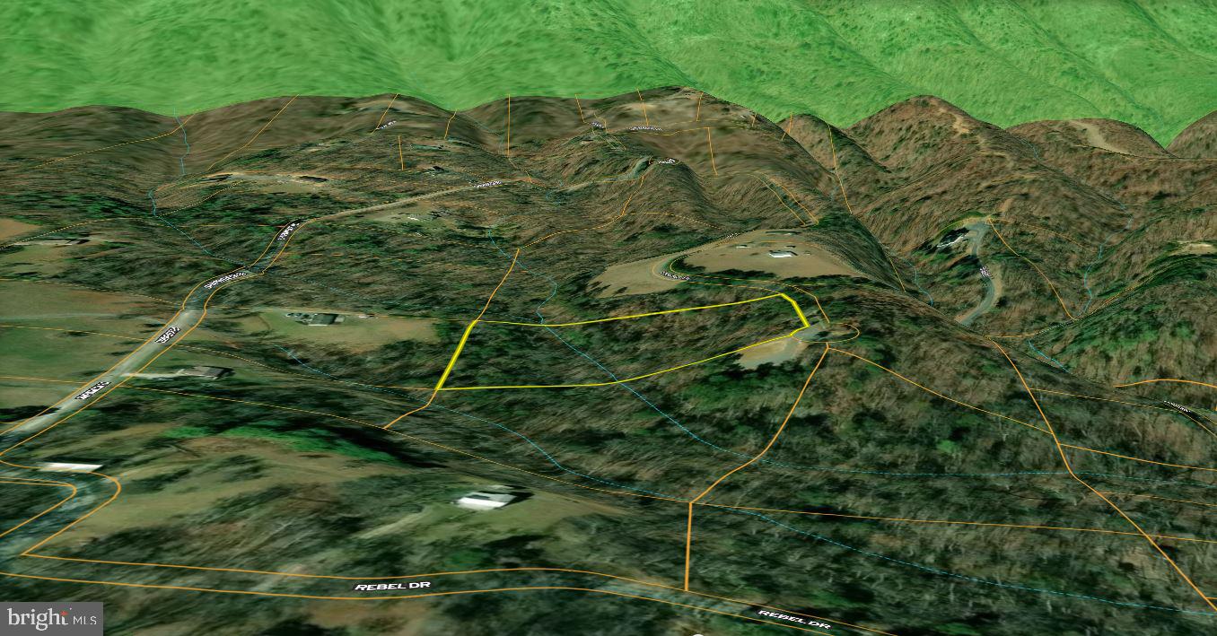 LOOKOUT DR, SHENANDOAH, Virginia 22849, ,Land,For sale,LOOKOUT DR,VAPA2005946 MLS # VAPA2005946