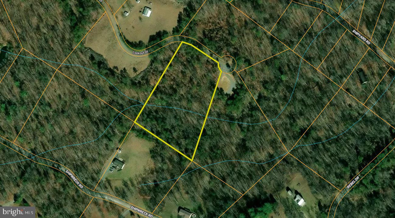 LOOKOUT DR, SHENANDOAH, Virginia 22849, ,Land,For sale,LOOKOUT DR,VAPA2005946 MLS # VAPA2005946