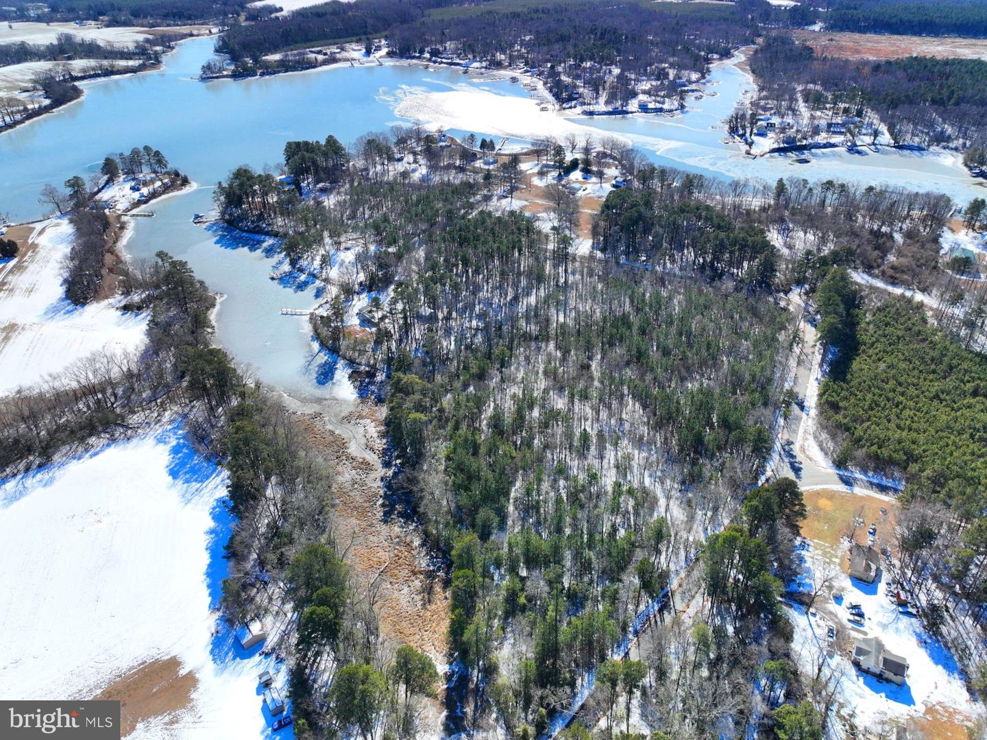 00 S TIDWELLS RD, MONTROSS, Virginia 22520, ,Land,For sale,00 S TIDWELLS RD,VAWE2010442 MLS # VAWE2010442